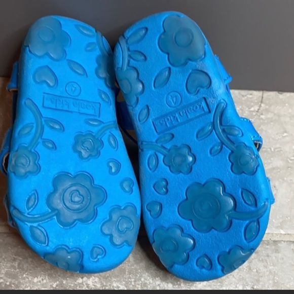 2 pairs of Infant shoes - Picture 9 of 13